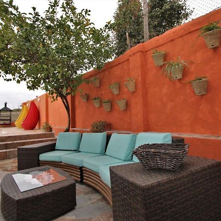 Casa Rural Mananas Felices Martos Ngoại thất bức ảnh
