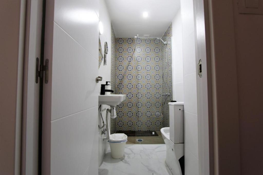 Casa Rural Mananas Felices Martos Ngoại thất bức ảnh