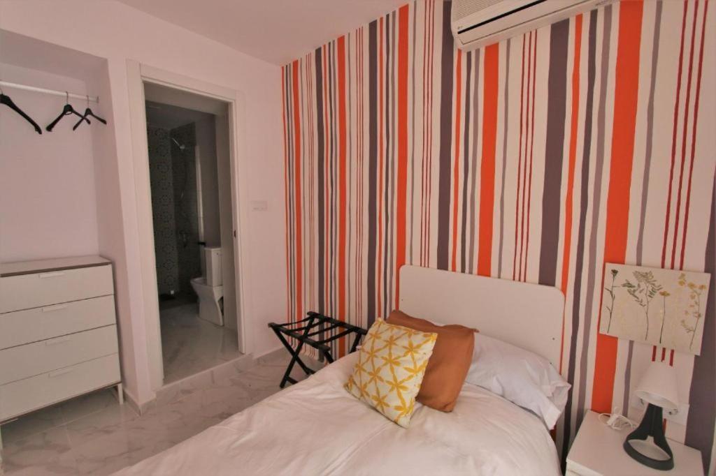 Casa Rural Mananas Felices Martos Ngoại thất bức ảnh