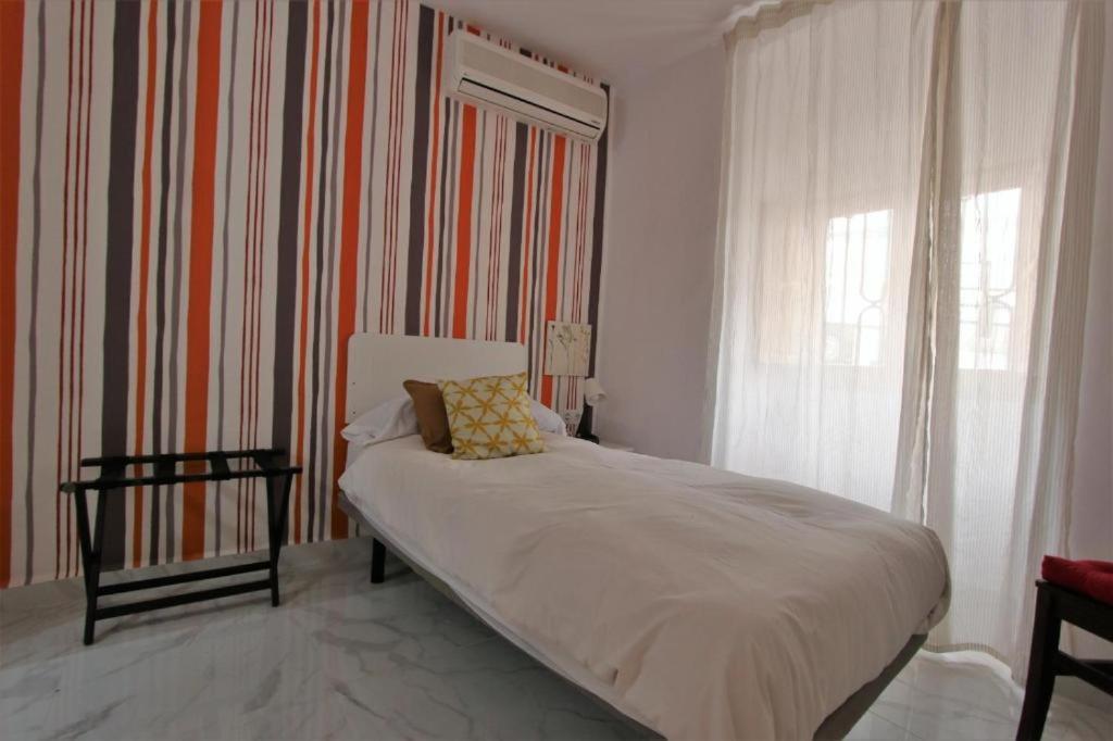 Casa Rural Mananas Felices Martos Ngoại thất bức ảnh