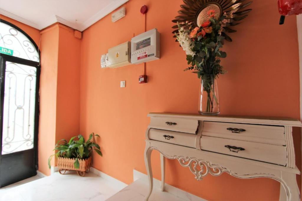 Casa Rural Mananas Felices Martos Ngoại thất bức ảnh