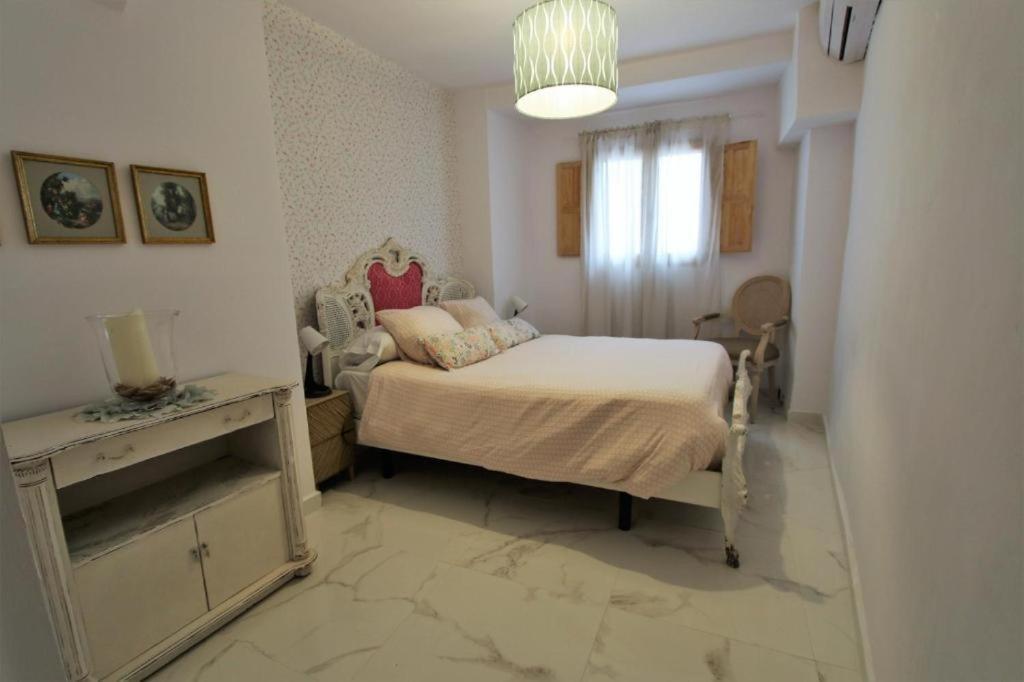 Casa Rural Mananas Felices Martos Ngoại thất bức ảnh