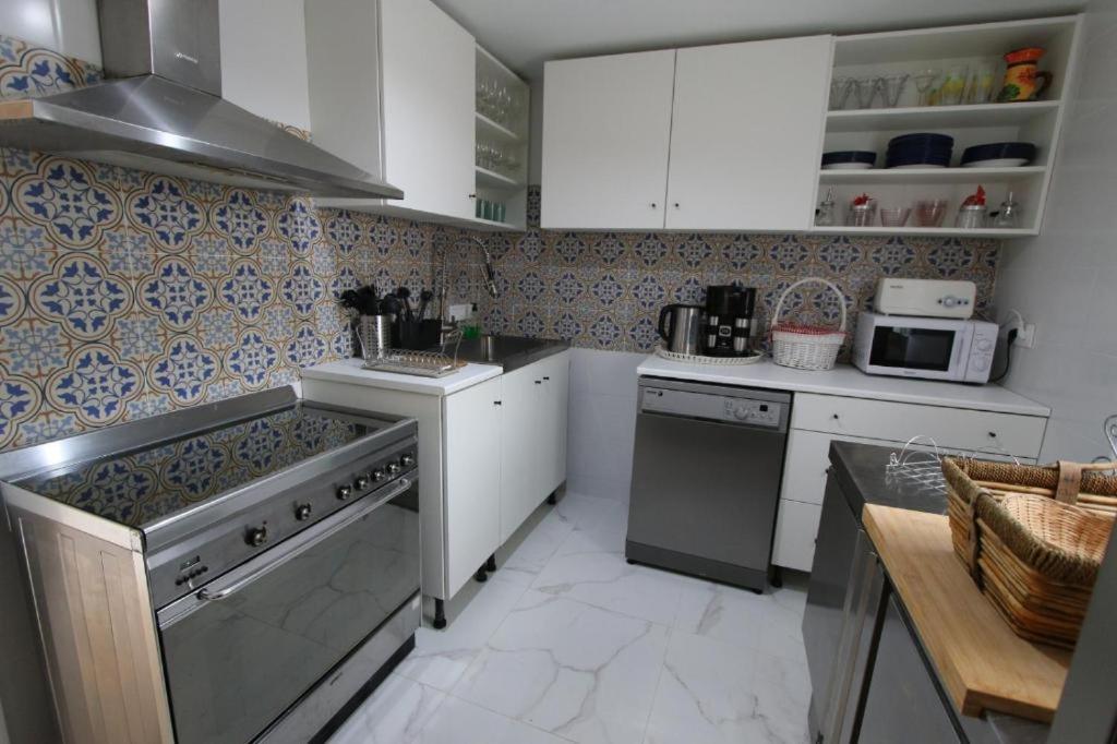 Casa Rural Mananas Felices Martos Ngoại thất bức ảnh