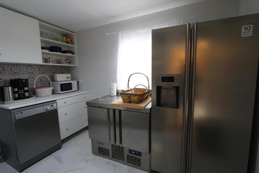 Casa Rural Mananas Felices Martos Ngoại thất bức ảnh