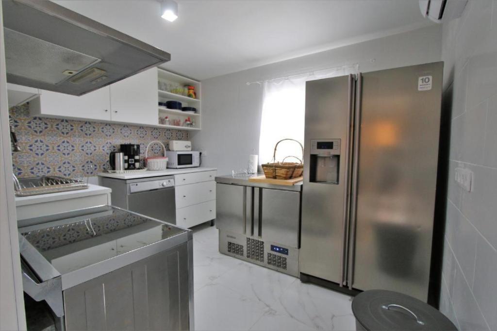Casa Rural Mananas Felices Martos Ngoại thất bức ảnh