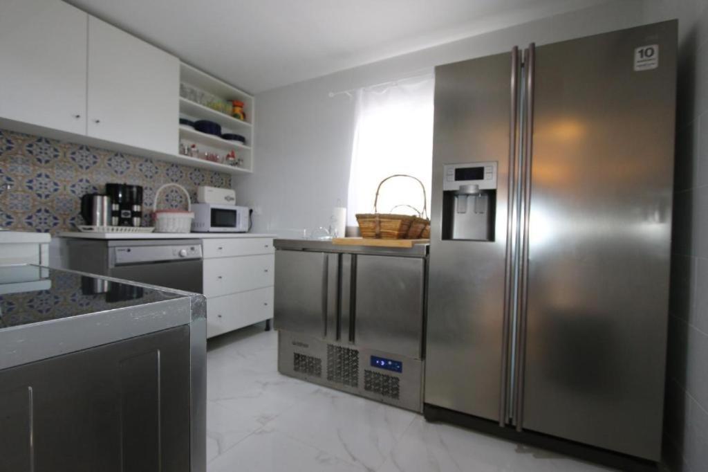 Casa Rural Mananas Felices Martos Ngoại thất bức ảnh