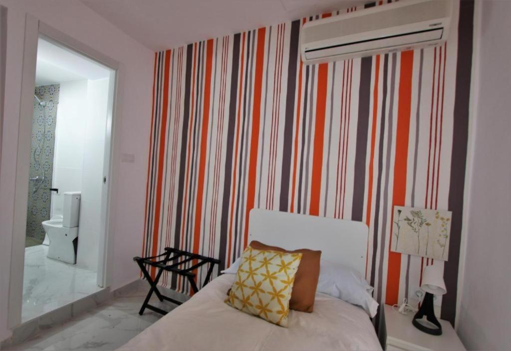 Casa Rural Mananas Felices Martos Ngoại thất bức ảnh
