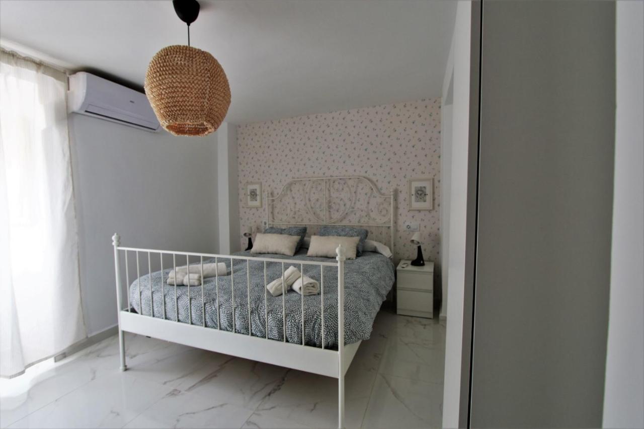 Casa Rural Mananas Felices Martos Ngoại thất bức ảnh