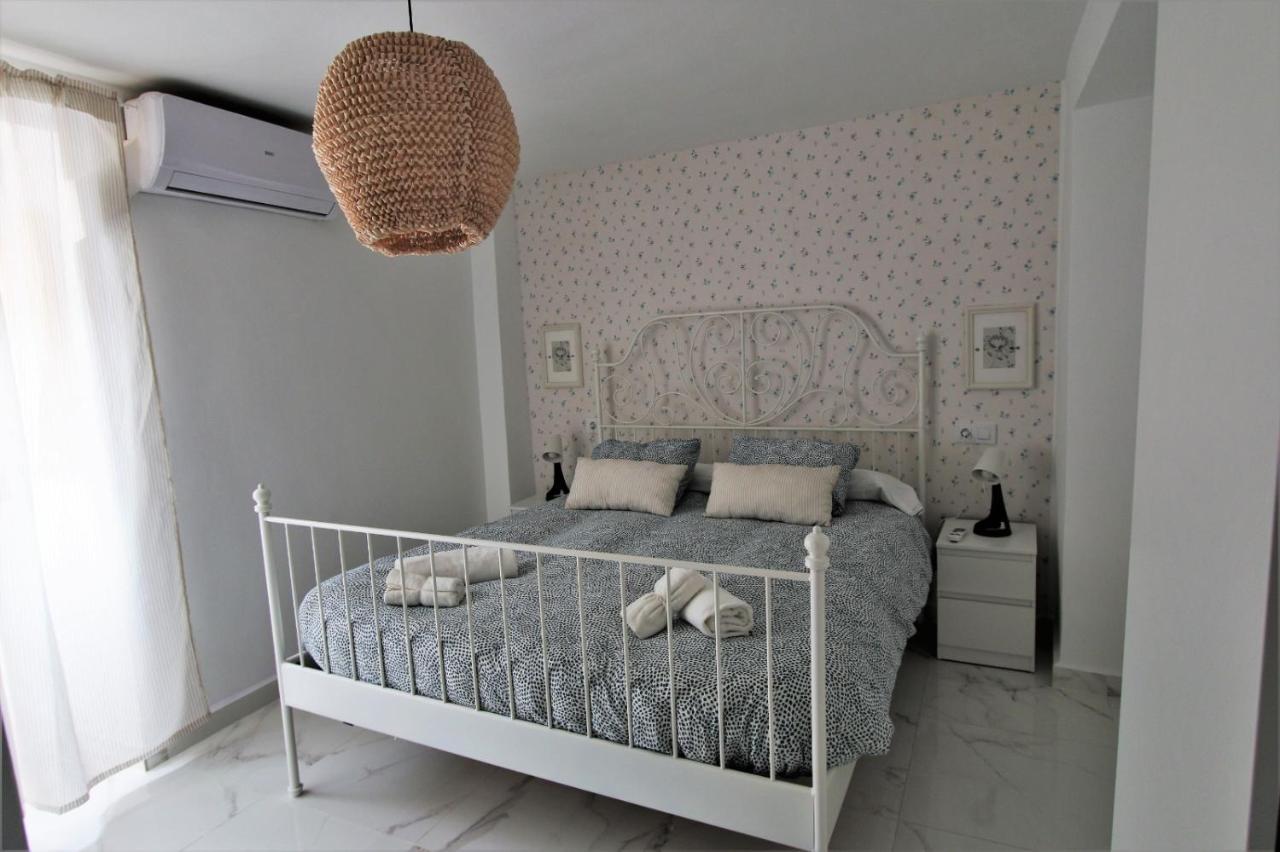 Casa Rural Mananas Felices Martos Ngoại thất bức ảnh