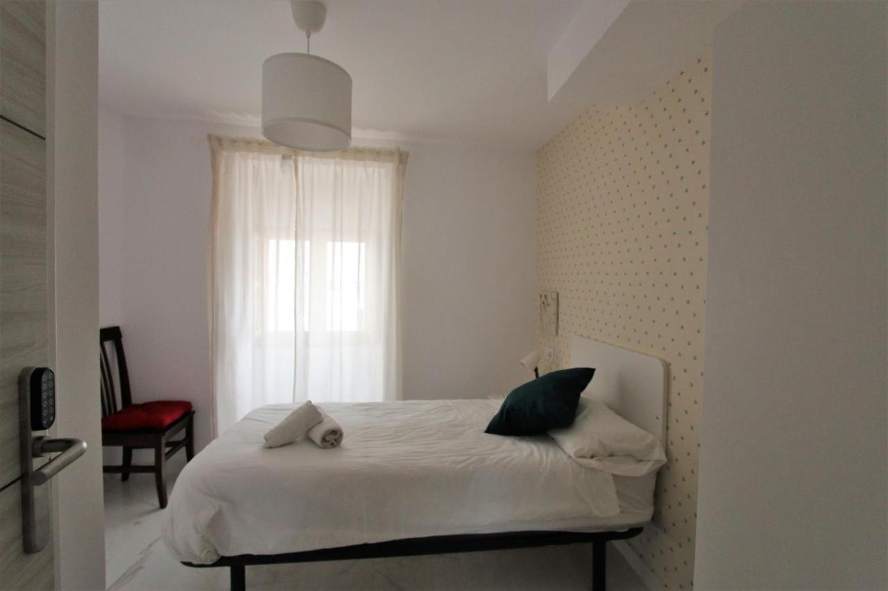 Casa Rural Mananas Felices Martos Ngoại thất bức ảnh