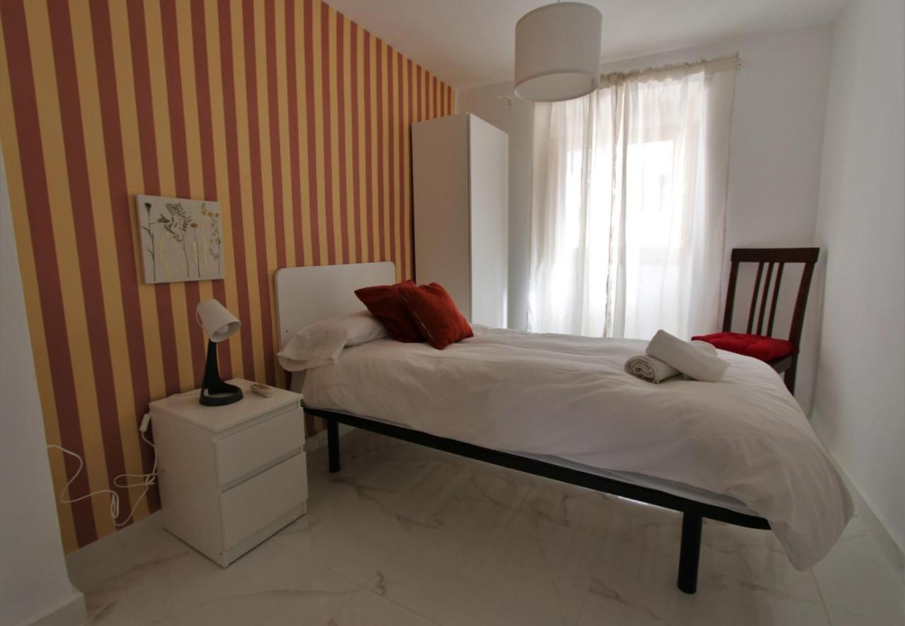 Casa Rural Mananas Felices Martos Ngoại thất bức ảnh