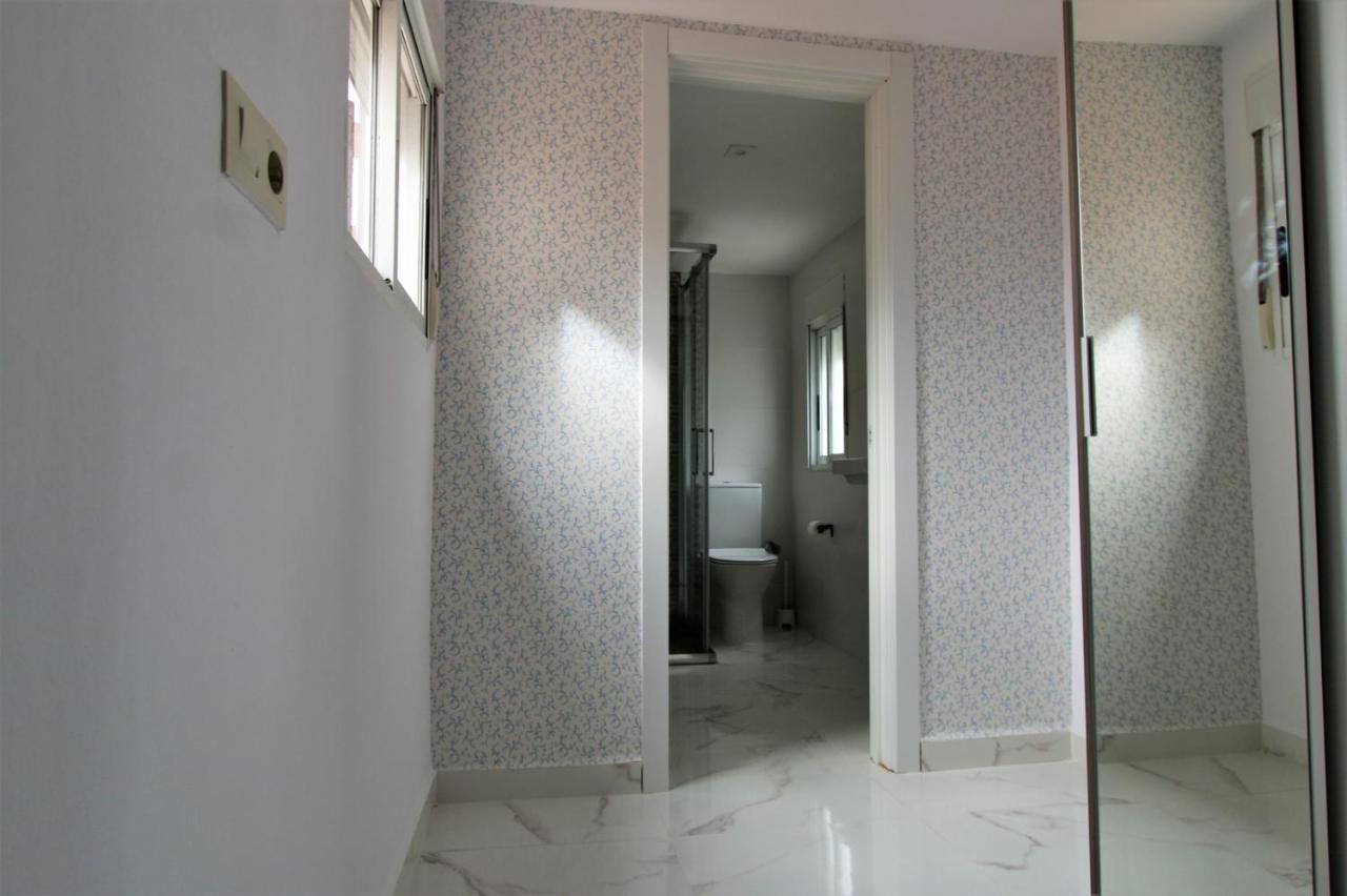 Casa Rural Mananas Felices Martos Ngoại thất bức ảnh