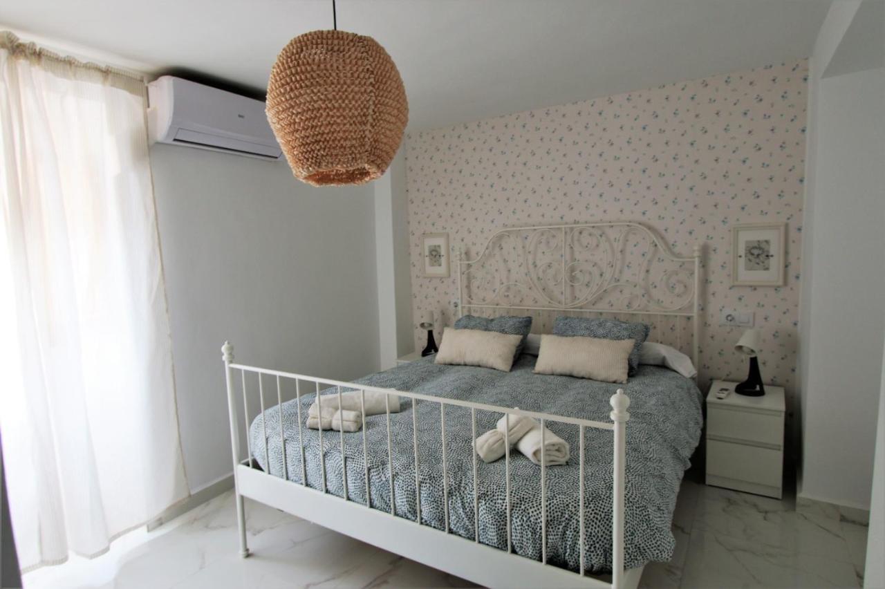 Casa Rural Mananas Felices Martos Ngoại thất bức ảnh