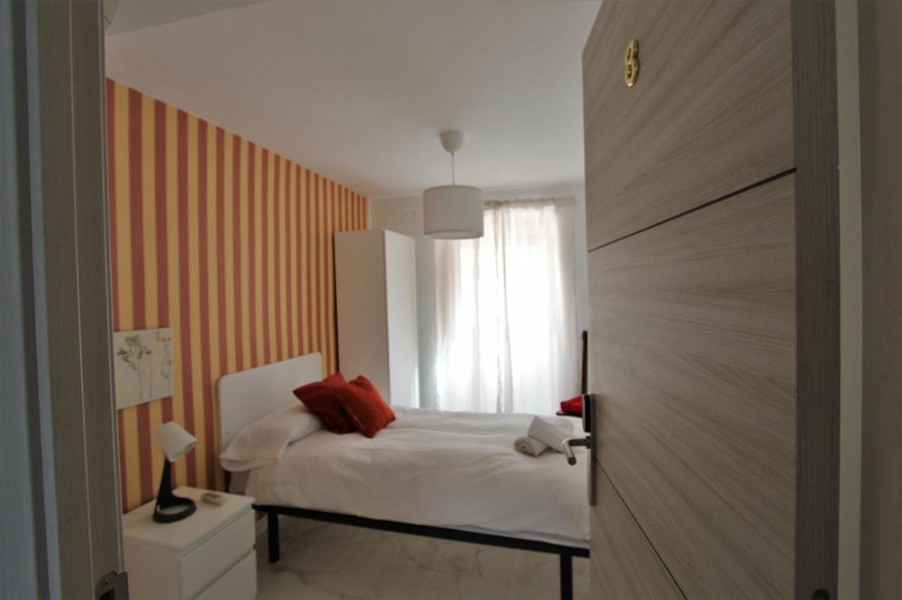 Casa Rural Mananas Felices Martos Ngoại thất bức ảnh