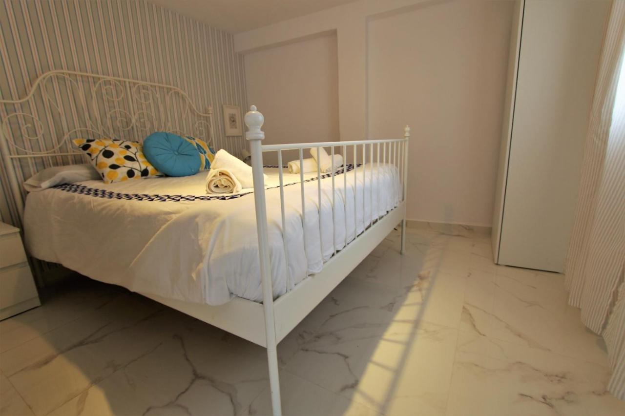 Casa Rural Mananas Felices Martos Ngoại thất bức ảnh