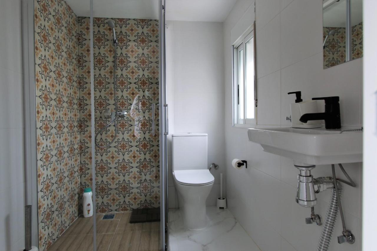 Casa Rural Mananas Felices Martos Ngoại thất bức ảnh