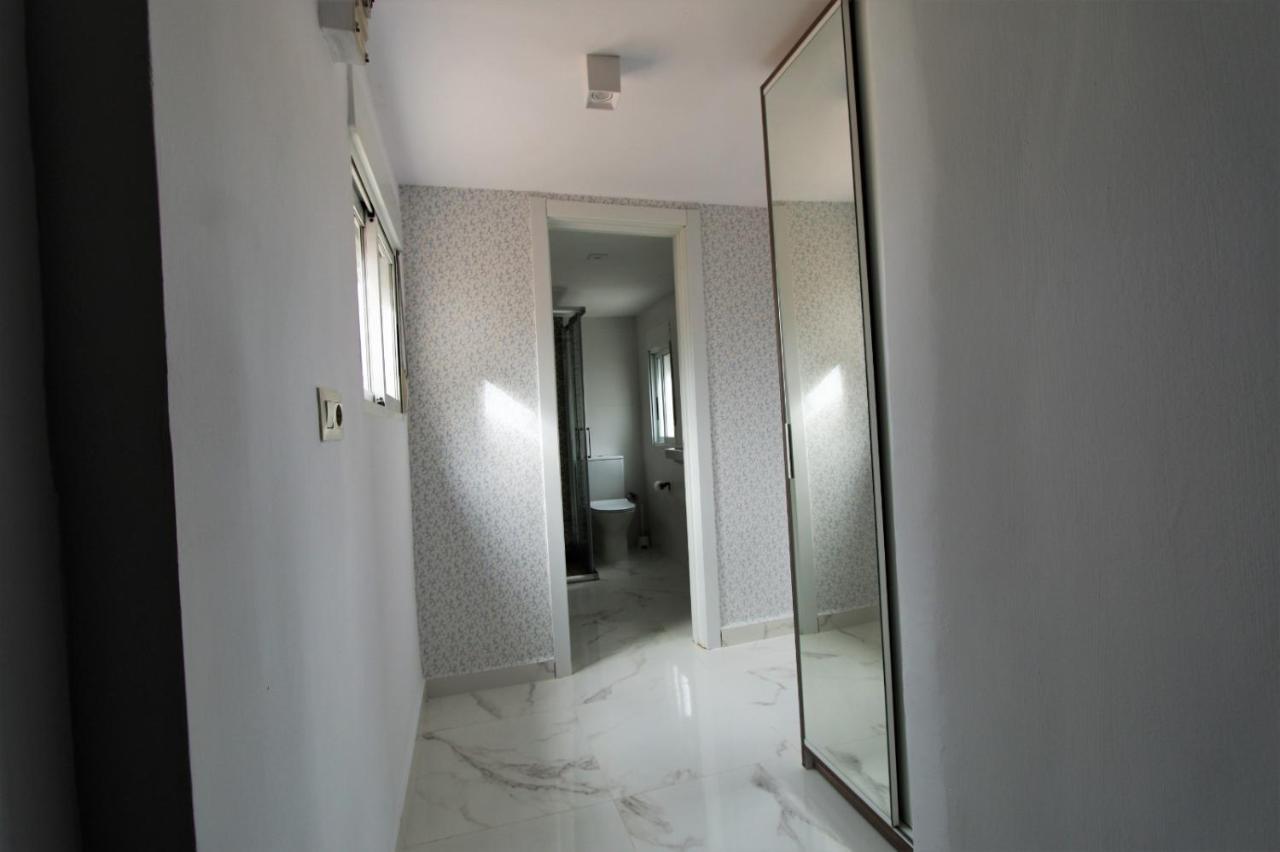 Casa Rural Mananas Felices Martos Ngoại thất bức ảnh