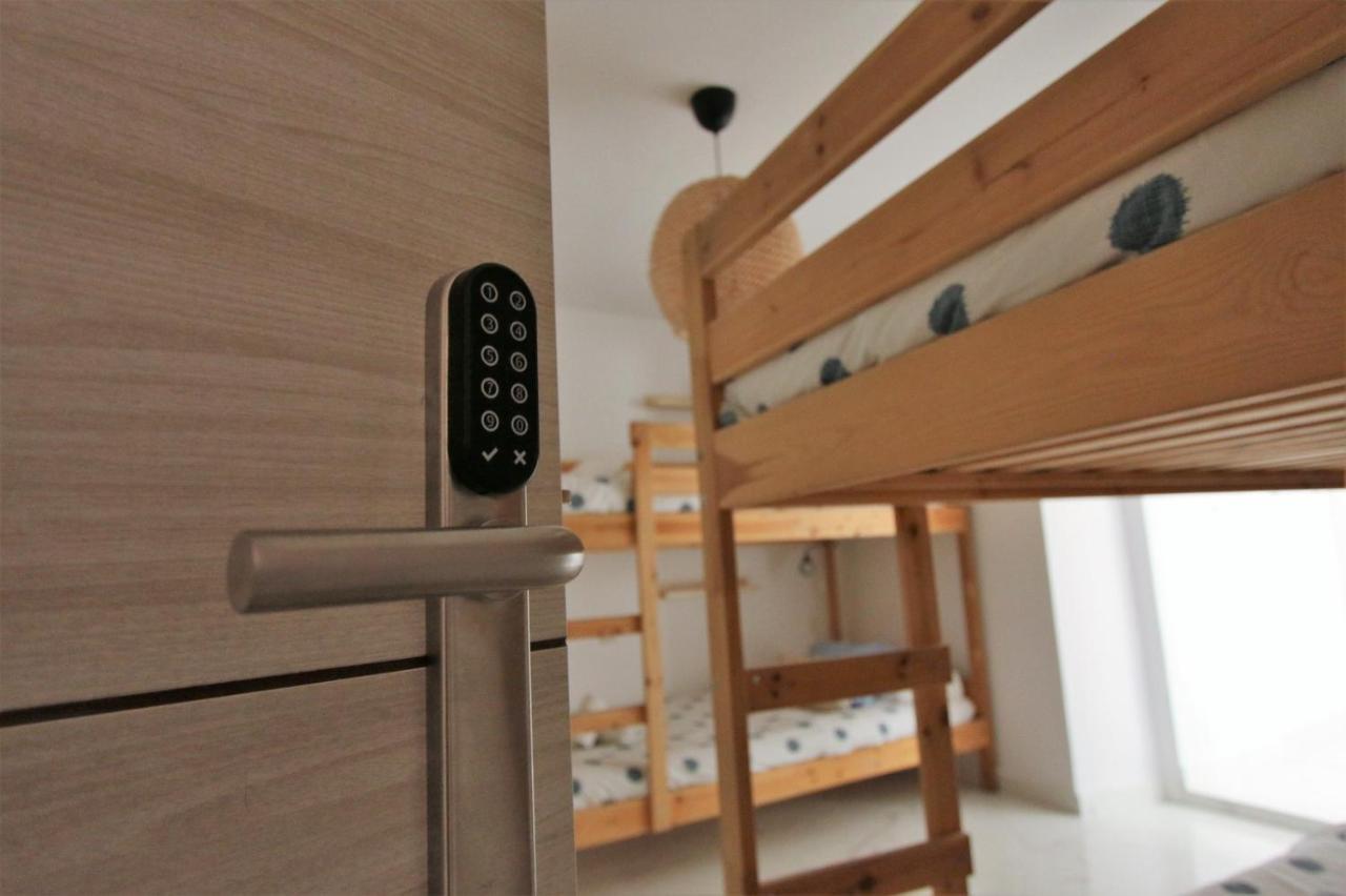 Casa Rural Mananas Felices Martos Ngoại thất bức ảnh
