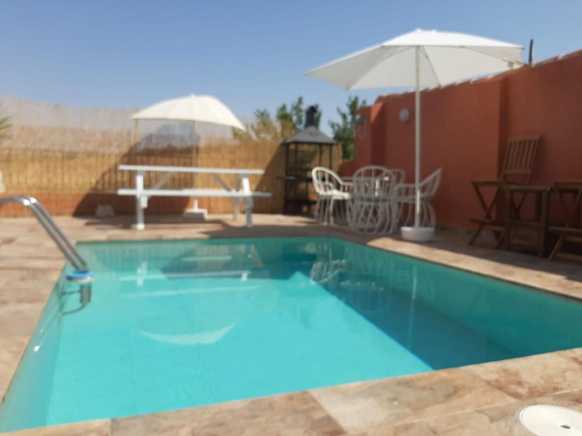 Casa Rural Mananas Felices Martos Ngoại thất bức ảnh