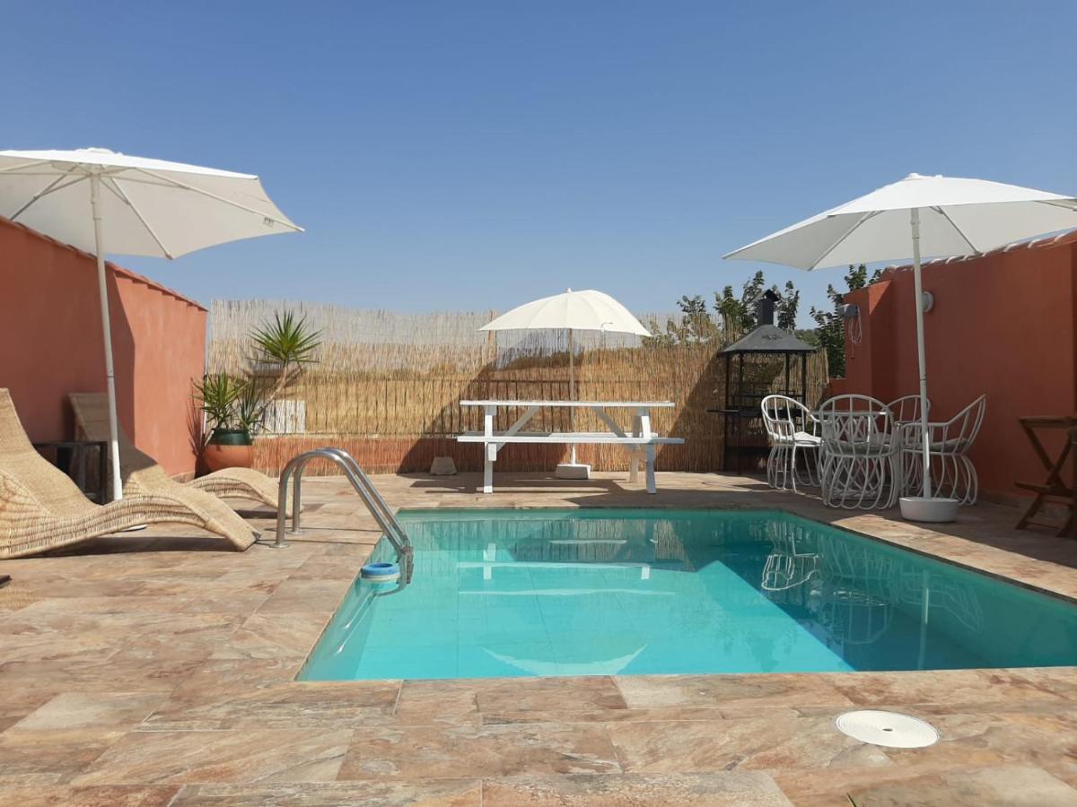 Casa Rural Mananas Felices Martos Ngoại thất bức ảnh