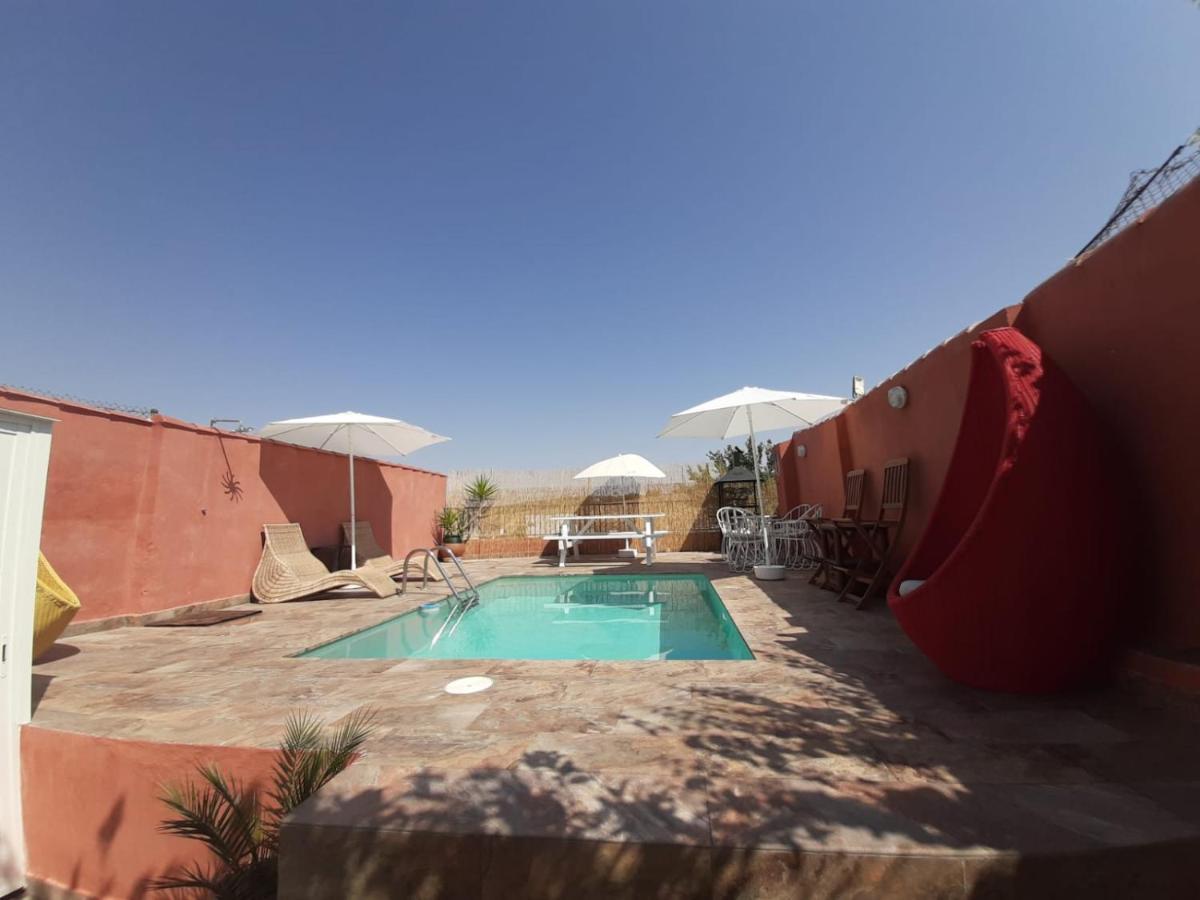 Casa Rural Mananas Felices Martos Ngoại thất bức ảnh