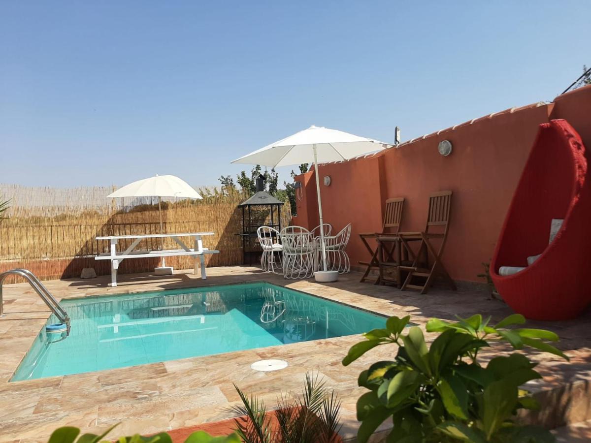 Casa Rural Mananas Felices Martos Ngoại thất bức ảnh
