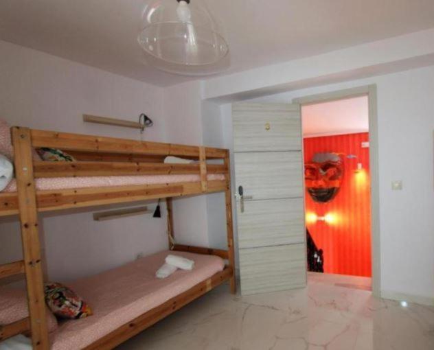 Casa Rural Mananas Felices Martos Ngoại thất bức ảnh